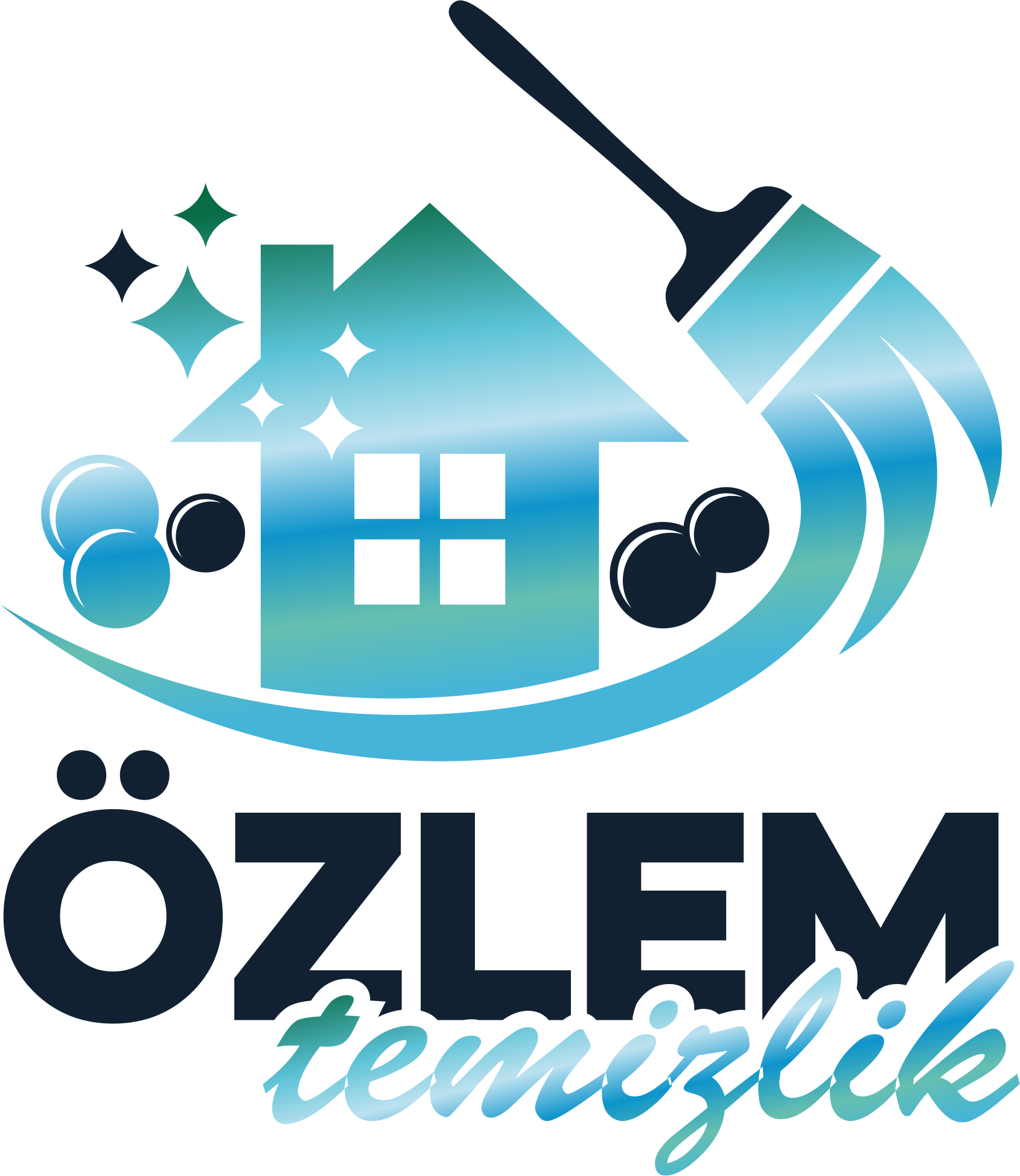 İzmir Özlem Temizlik, Temizlik Hizmetleri